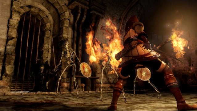 Dark Souls II Review Images #1