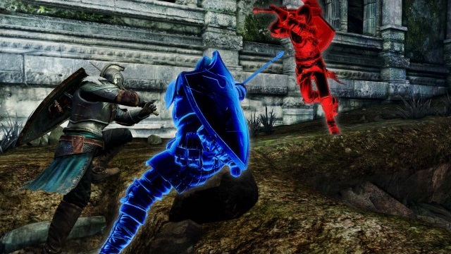 Dark Souls II Review Images #2