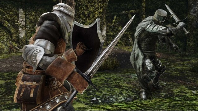 Dark Souls II Review Images #3