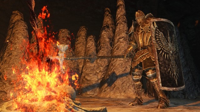Dark Souls II Review Images #5