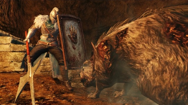 Dark Souls II Review Images #6