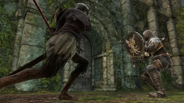 Dark Souls II Review Images #7