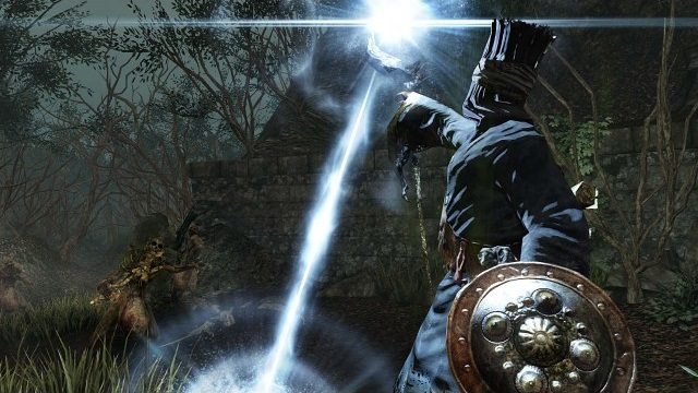 Dark Souls II Review Images #8
