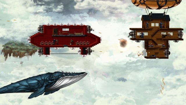 WindForge Review Screenshots #5