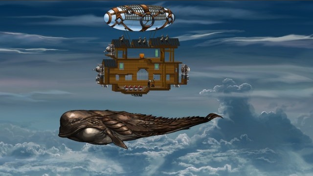 WindForge Review Screenshots #6