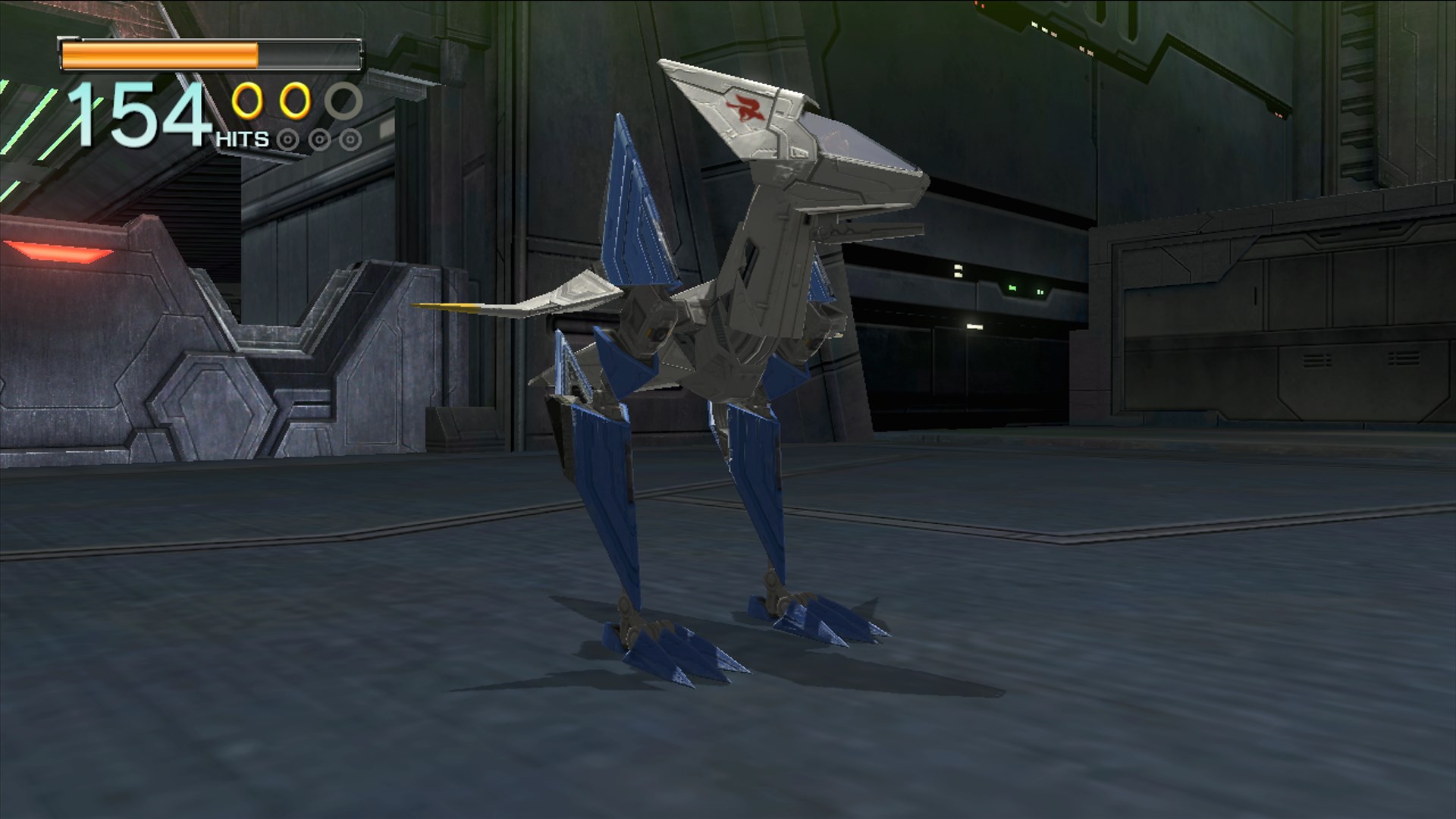 Star Fox Zero Gallery #11