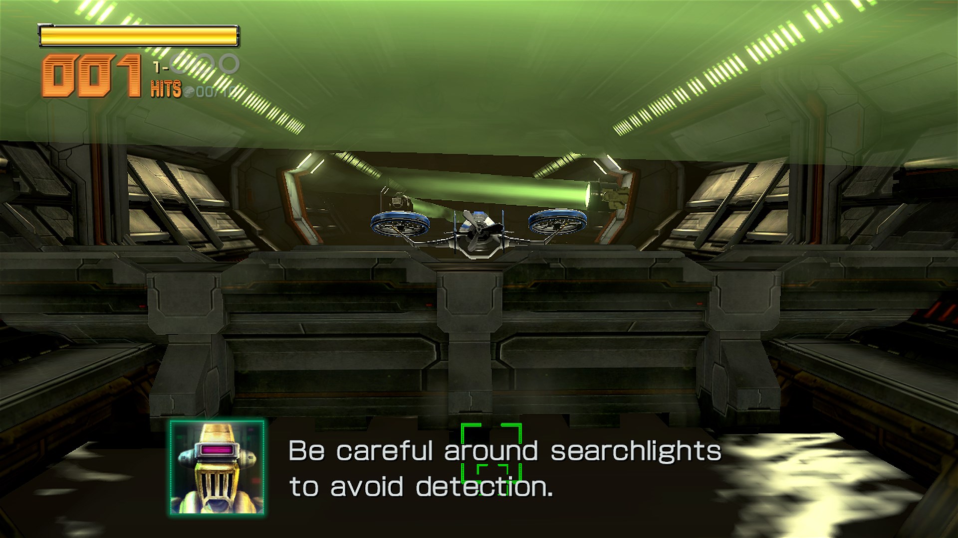 Star Fox Zero Gallery #23