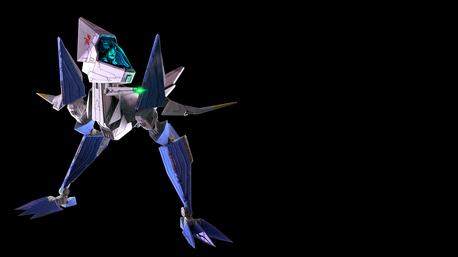 Star Fox Zero Gallery #2