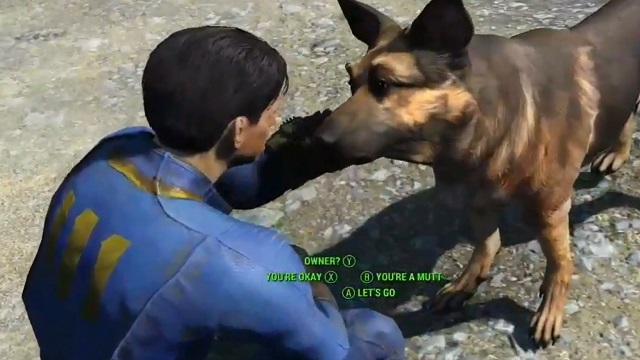 Dogmeat Cannot Die