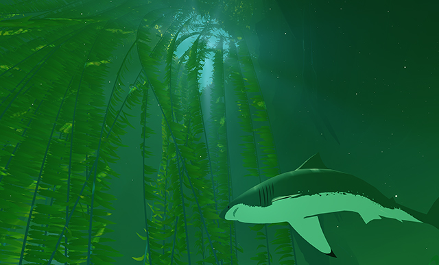 ABZÛ #3