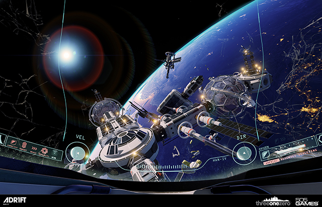ADR1FT #1