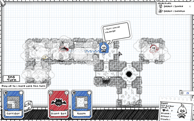 Guild of Dungeoneering #8