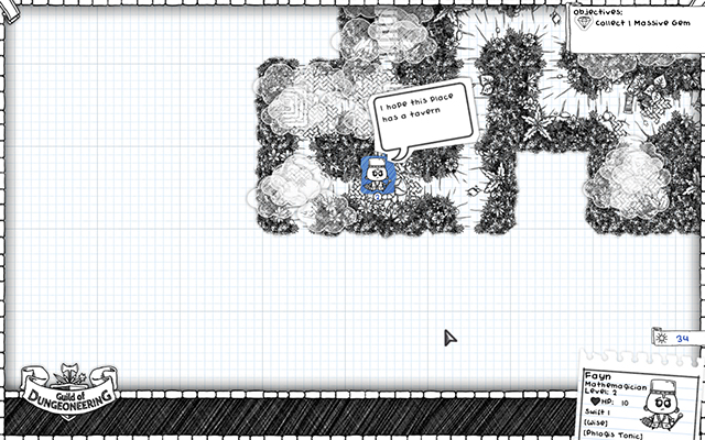 Guild of Dungeoneering #9