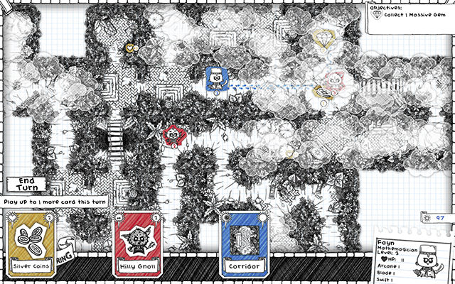 Guild of Dungeoneering #10