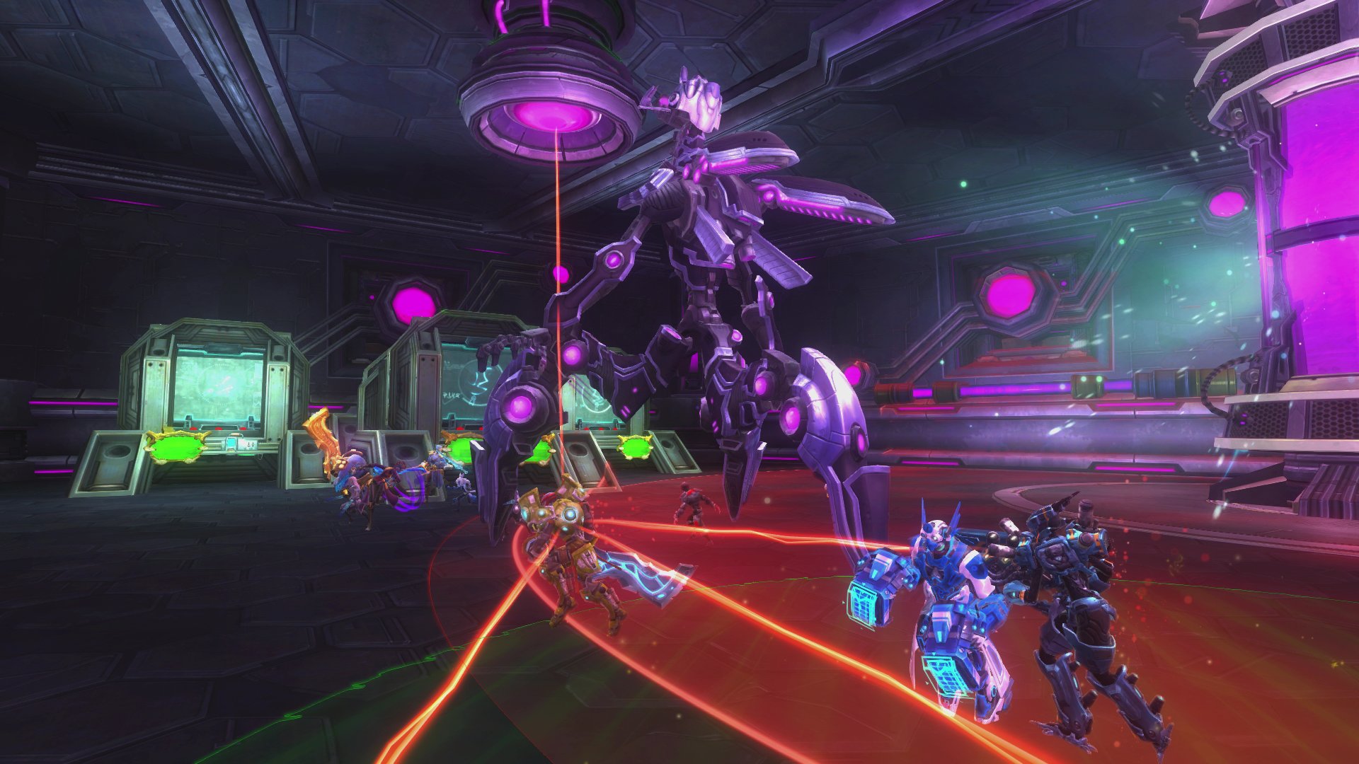 WildStar Preview Screenshots #12