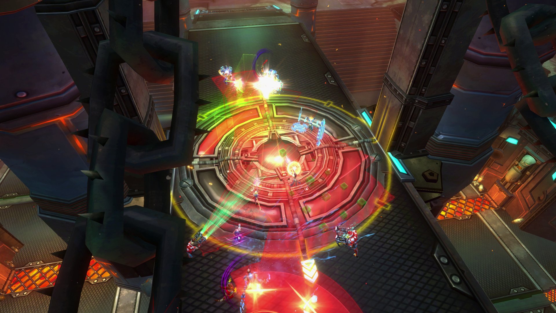 WildStar Preview Screenshots #6