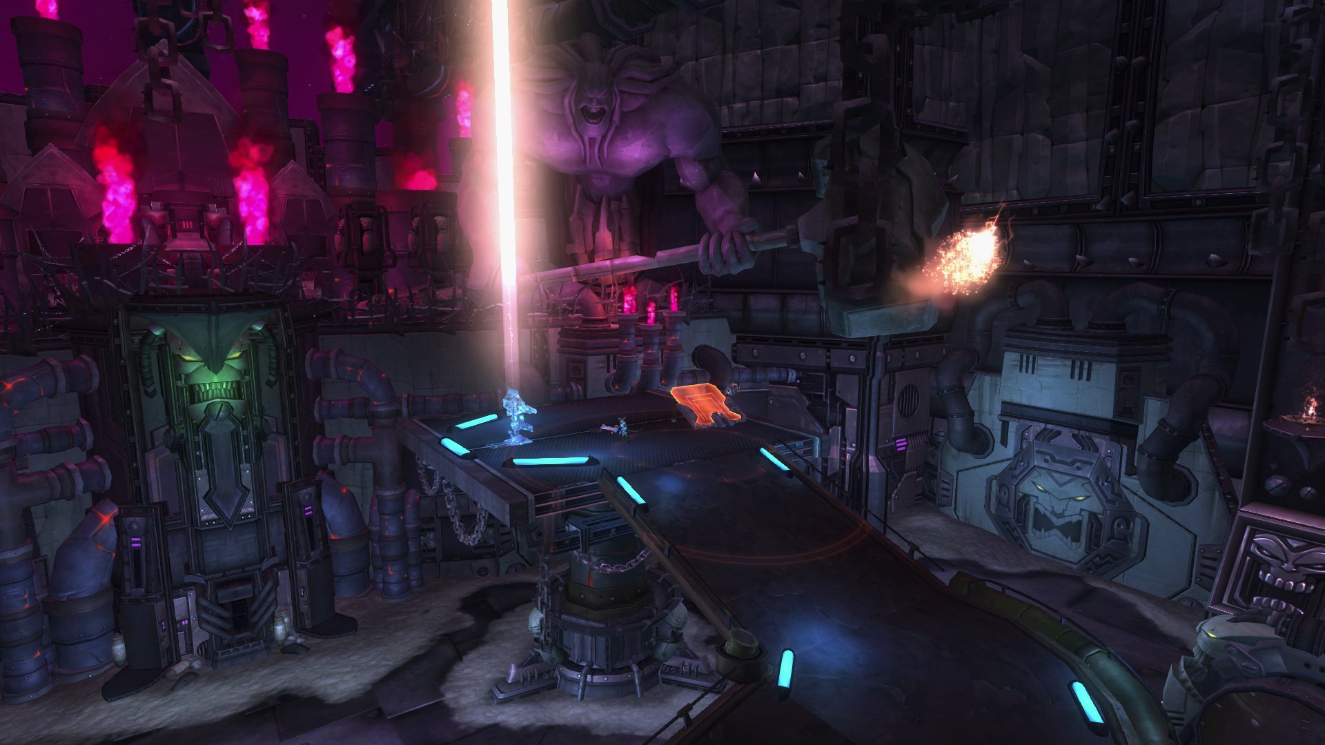 WildStar Preview Screenshots #7