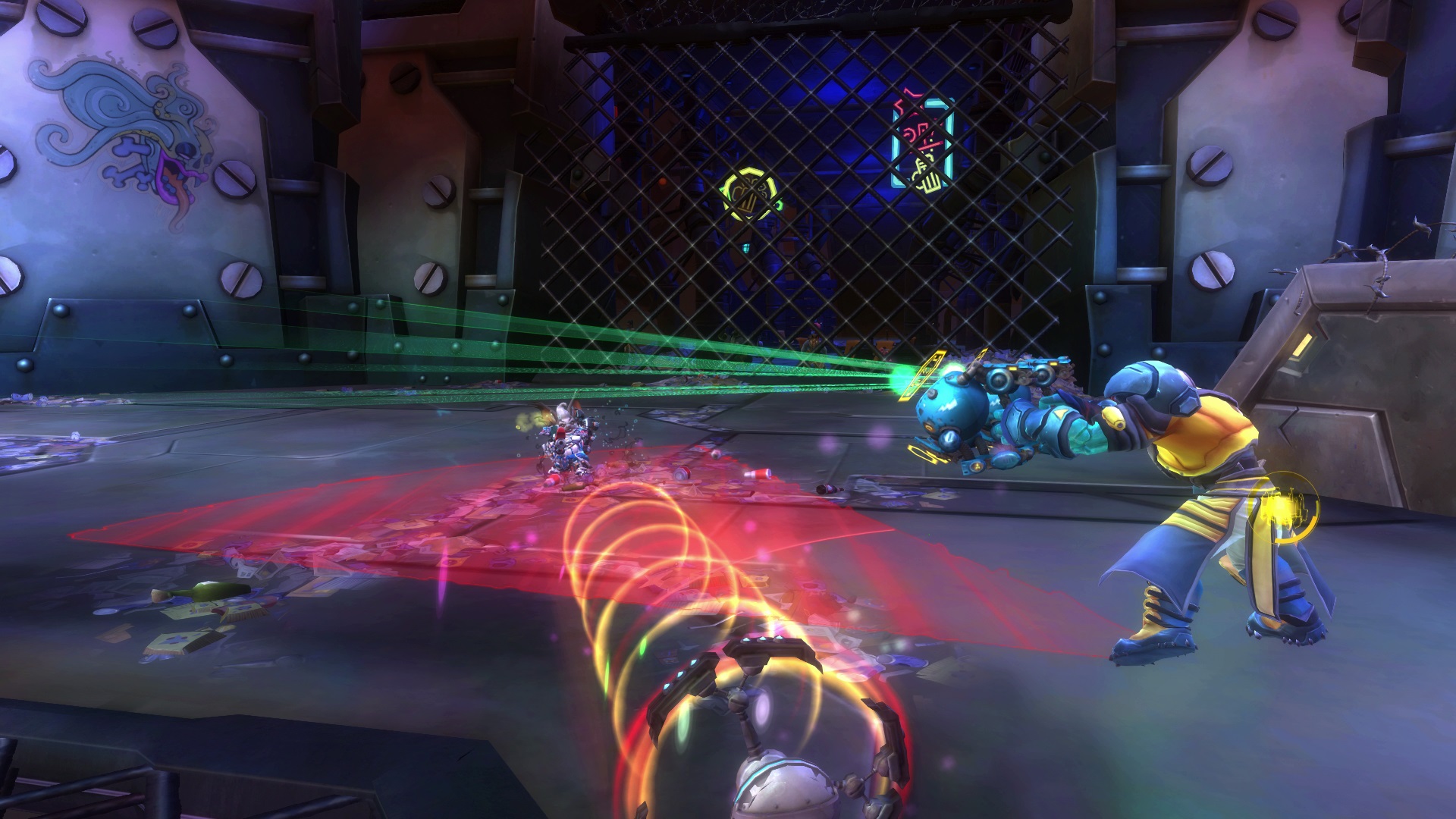 WildStar Preview Screenshots #17