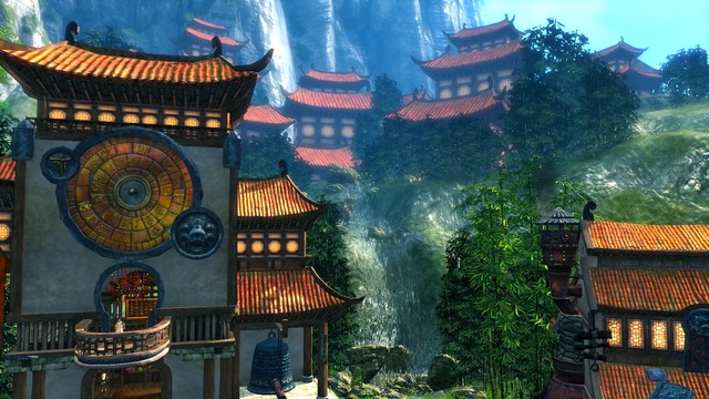 Blade and Soul #3