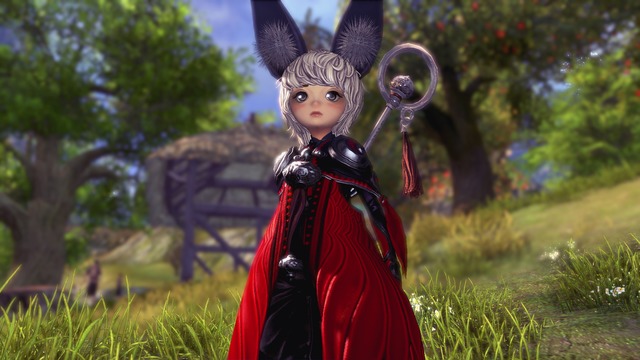 Blade and Soul #6