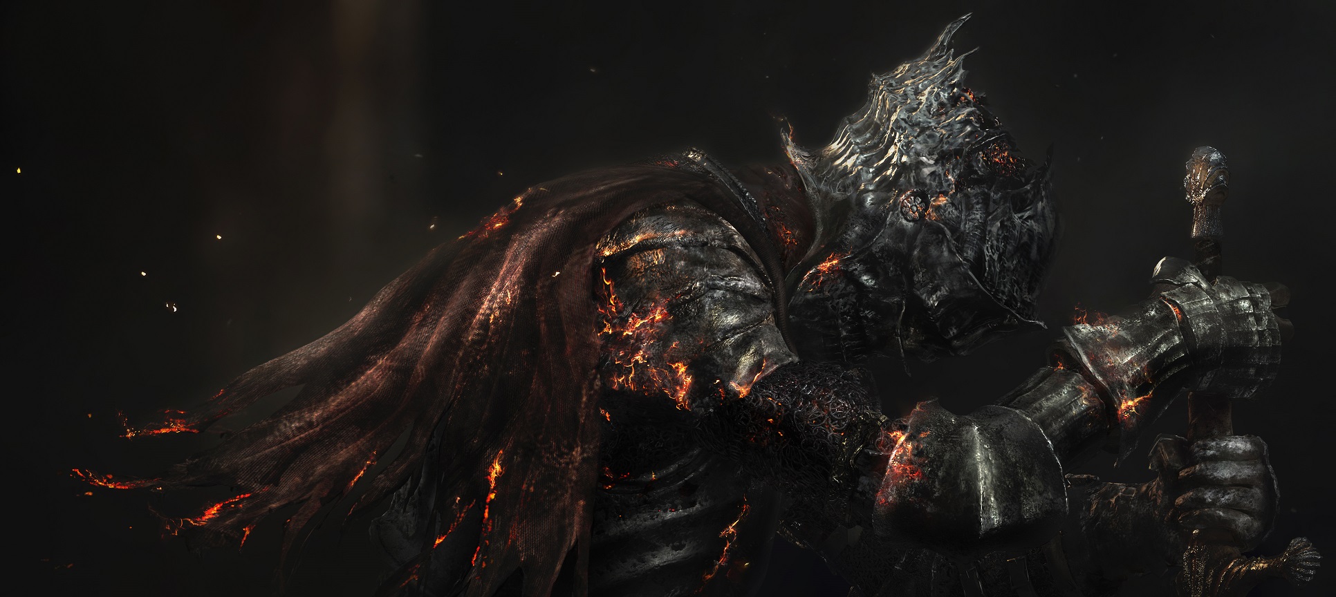 Dark Souls III Artwork #3