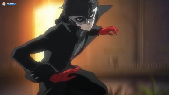 Persona 5 (June 24) #28