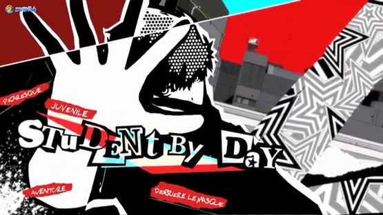 Persona 5 (June 24) #31