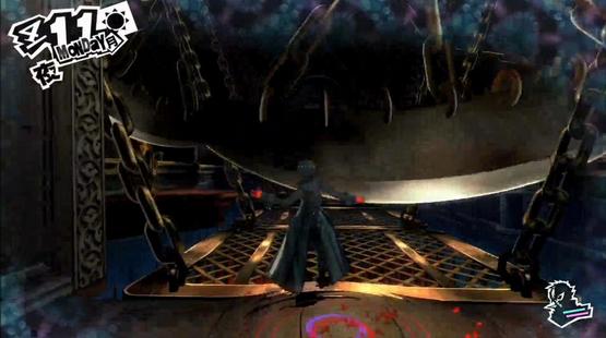 Persona 5 (June 24) #32