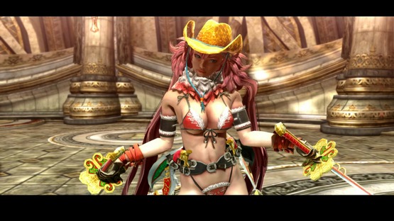 Onechanbara Z2 Chaos #10