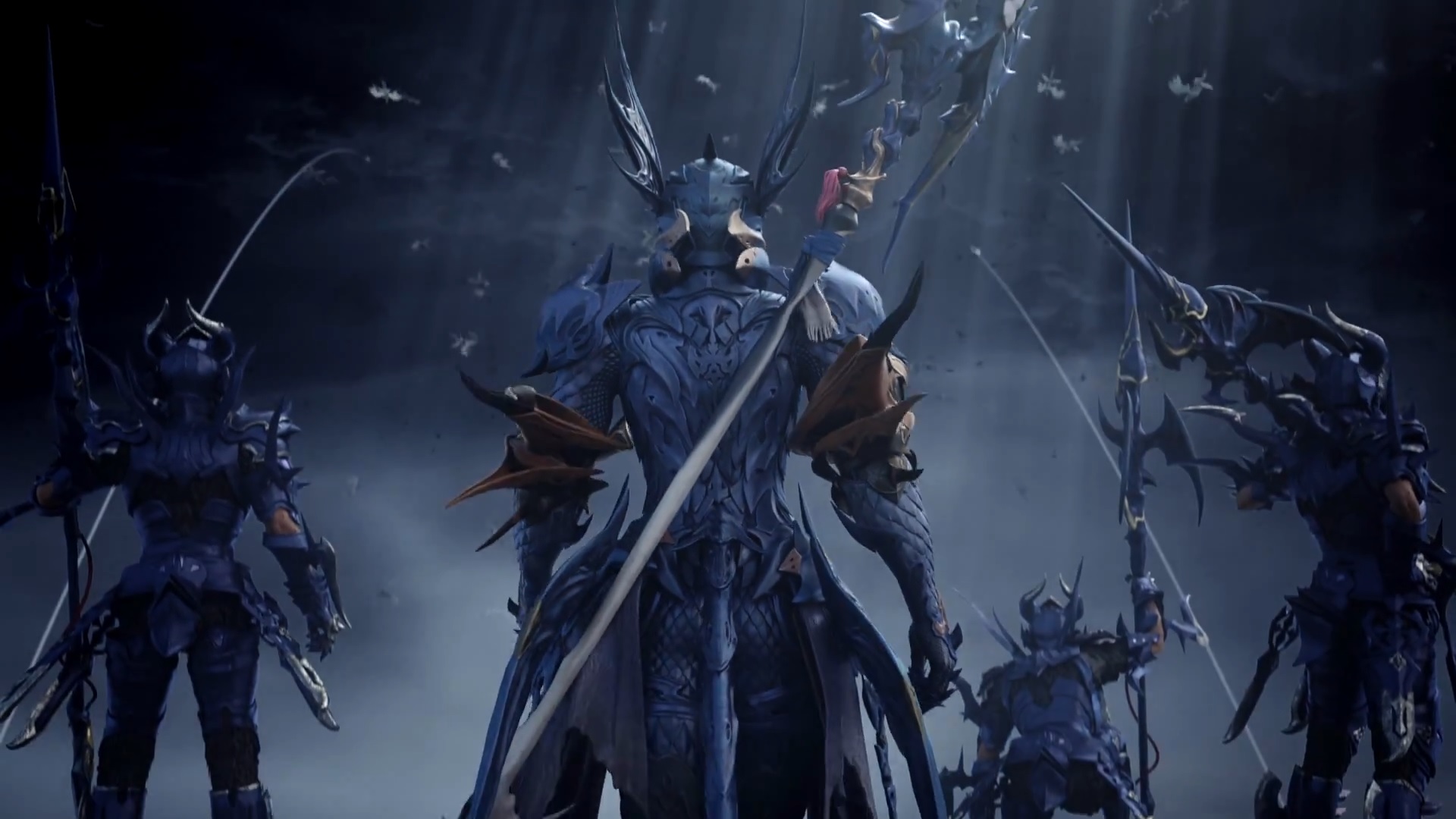 FFXIV: Heavensward (Available Now)