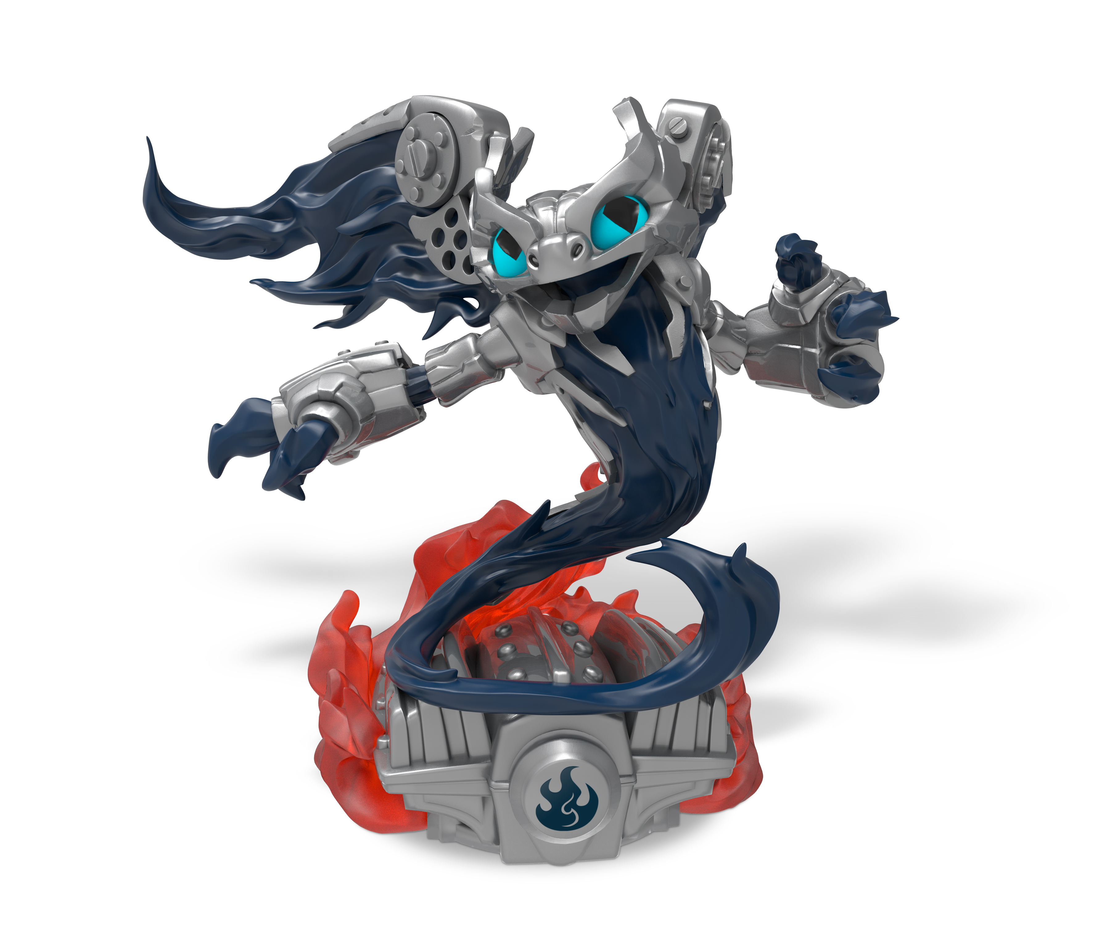 Skylanders SuperChargers Screenshots Dark Edition #20