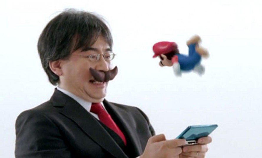 His career was dedicated to Nintendo