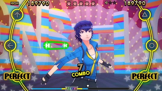 Persona 4 Dancing All Night #94