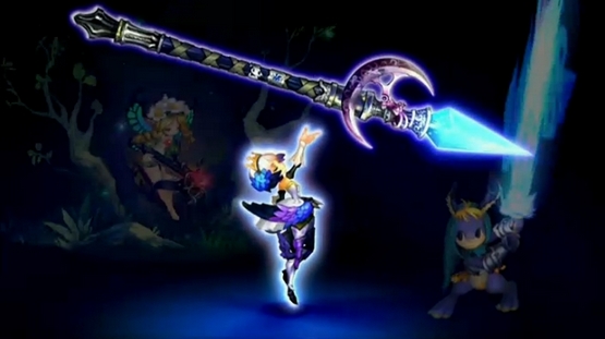 Odin Sphere HD #1