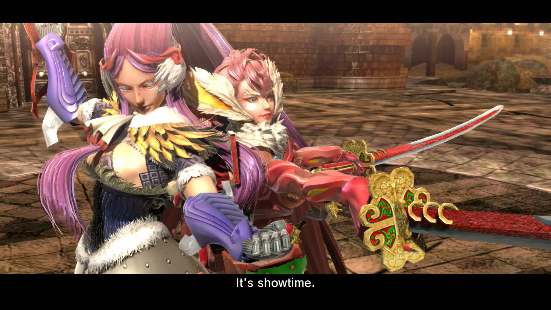 Onechanbara Z2 Chaos screenshots #6