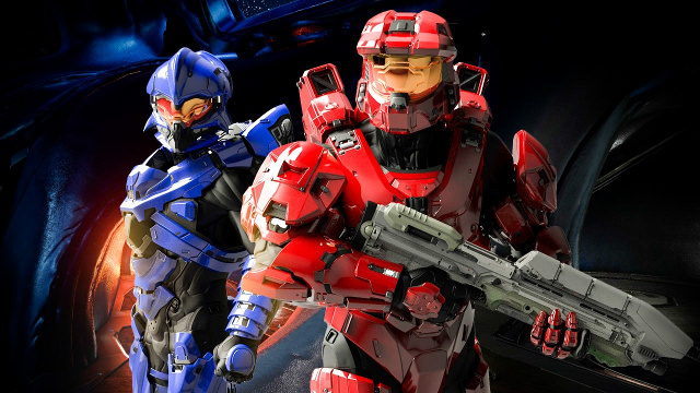 Halo 5: Guardians