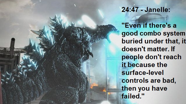 Godzilla Podcast #8