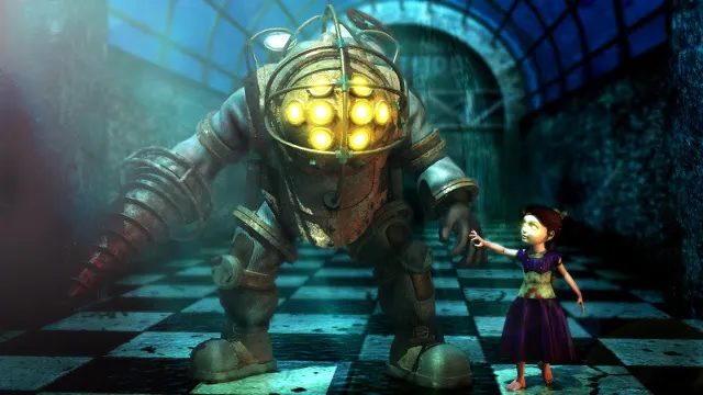 BioShock