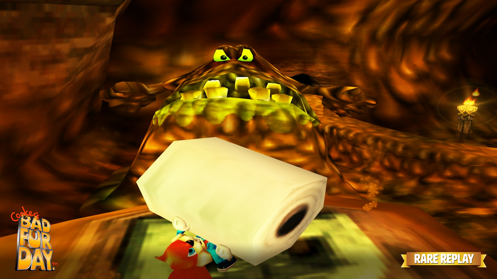 Rare Replay Screenshots #3