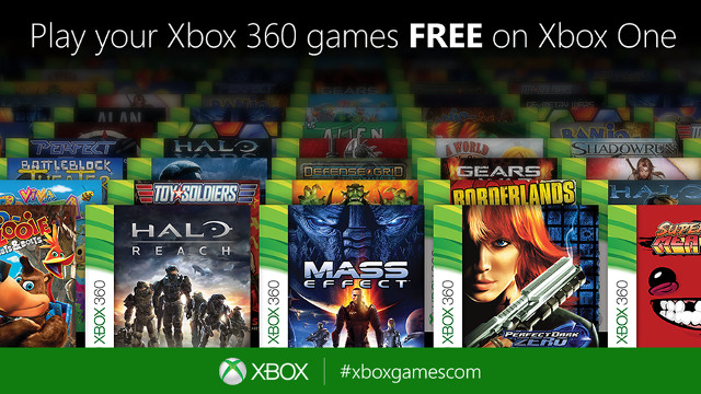Microsoft Kills New Games For Xbox One