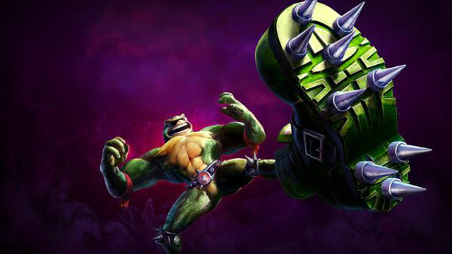 Killer Instinct 3 is on its way, will include Battletoads character