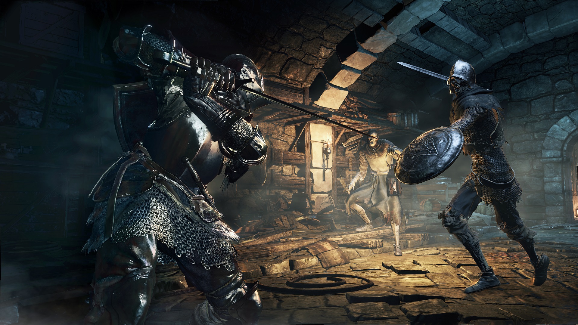 Dark Souls III Screenshots #2