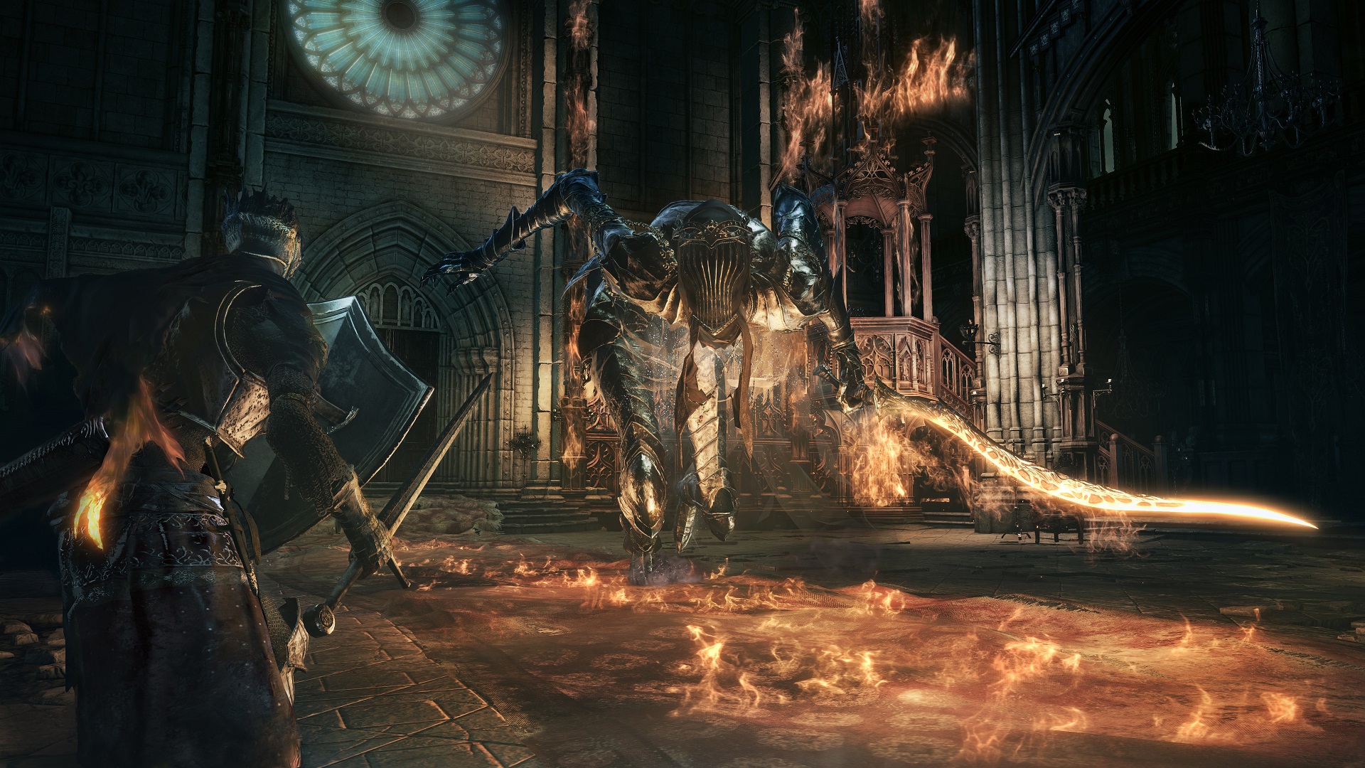 Dark Souls III Screenshots #5