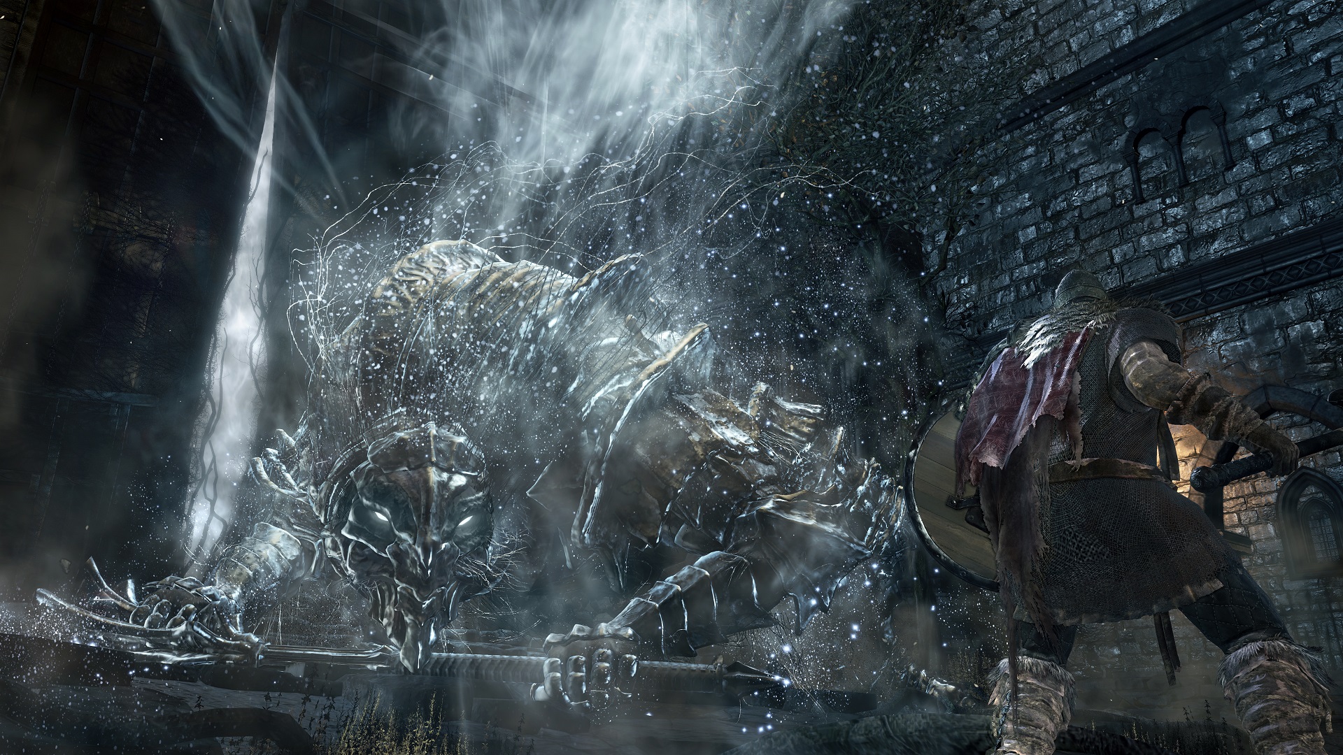 Dark Souls III Screenshots #6