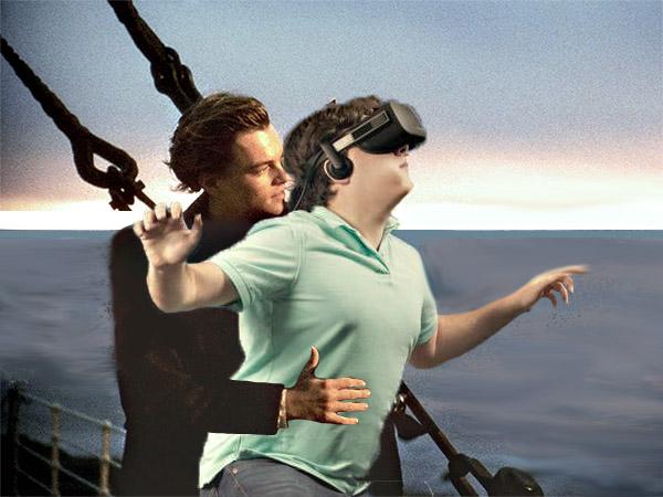 Top 10 Time Cover Photoshops of Oculus Rift's Palmer Luckey #10