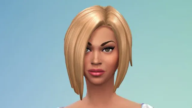 Beyonce (Unofficial)