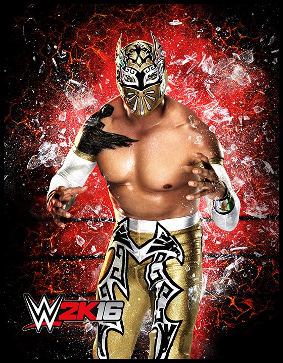 Sin Cara