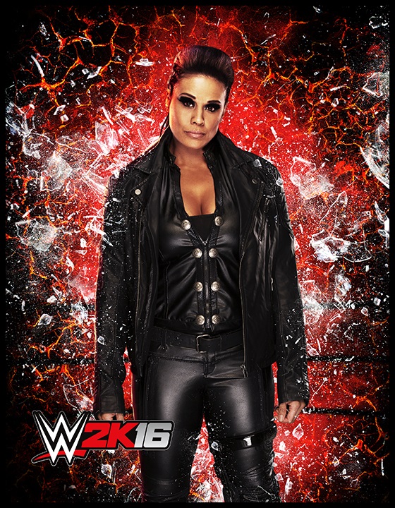 Tamina