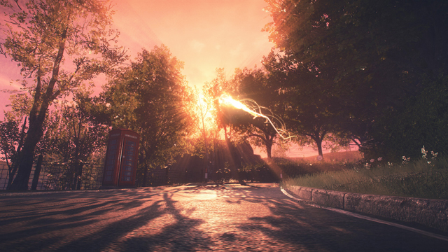 Everybody's Gone to Rapture #3