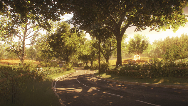 Everybody's Gone to Rapture #4